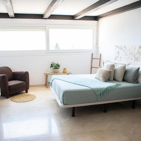 Villa Camelia Freshapartments Benalmadena Exterior photo