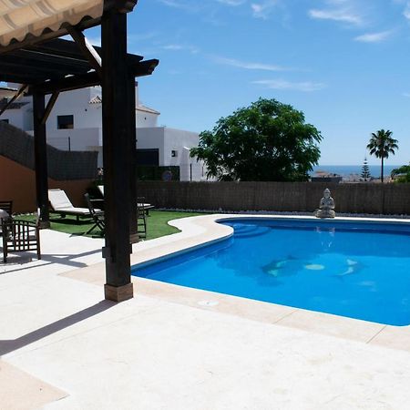 Villa Camelia Freshapartments Benalmadena Exterior photo