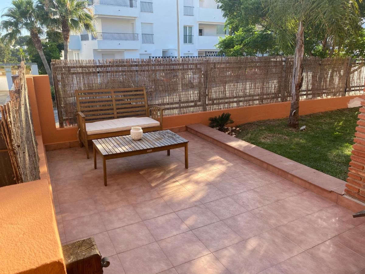 Villa Camelia Freshapartments Benalmadena Exterior photo