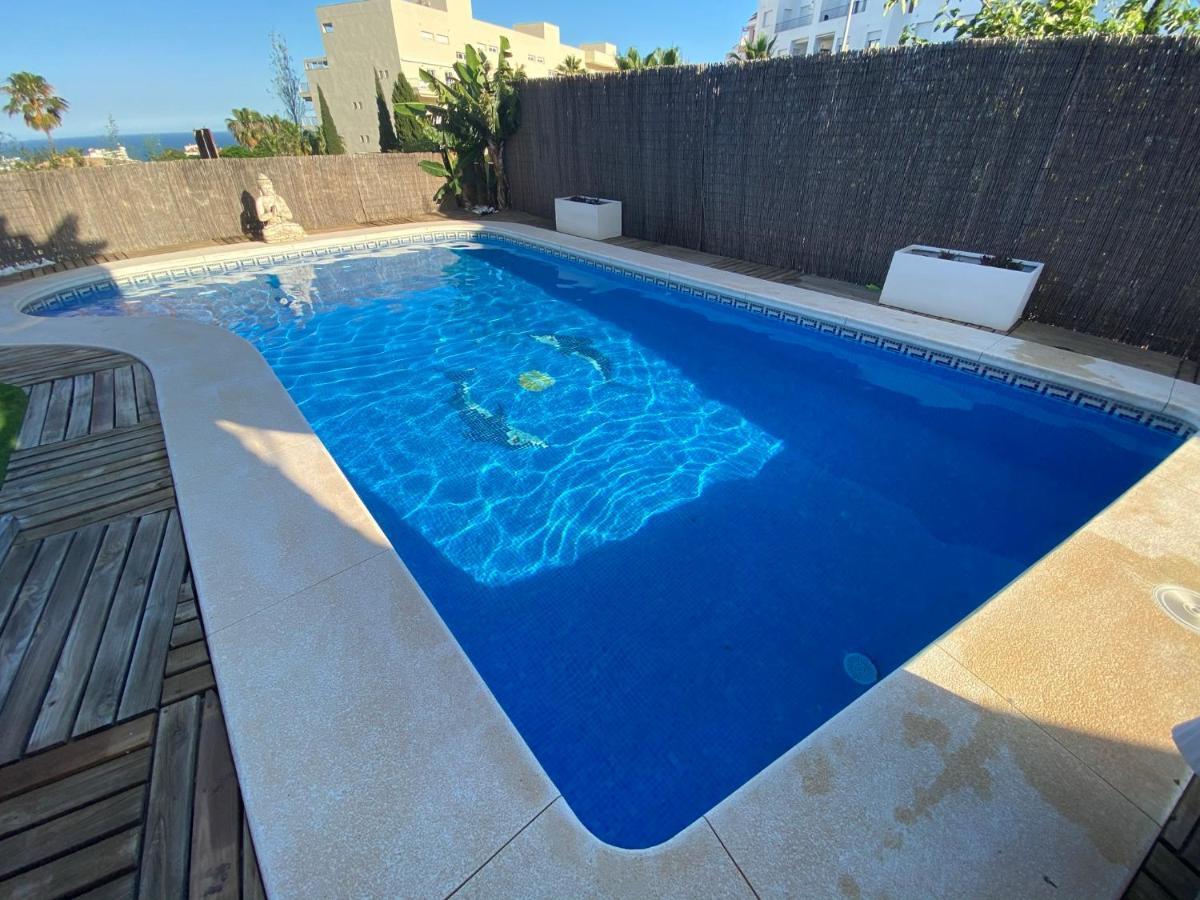Villa Camelia Freshapartments Benalmadena Exterior photo