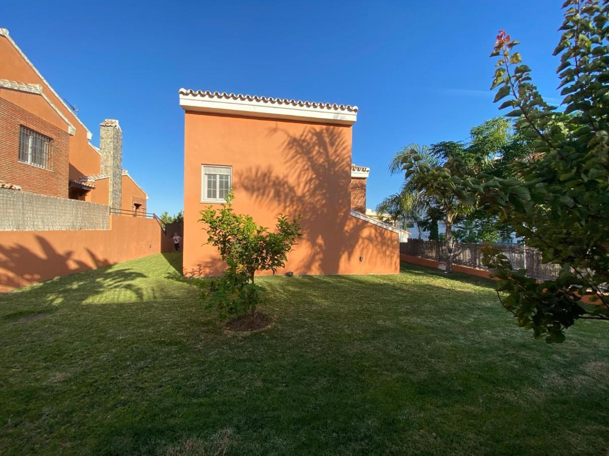 Villa Camelia Freshapartments Benalmadena Exterior photo