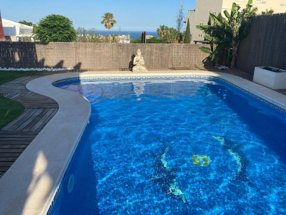 Villa Camelia Freshapartments Benalmadena Exterior photo