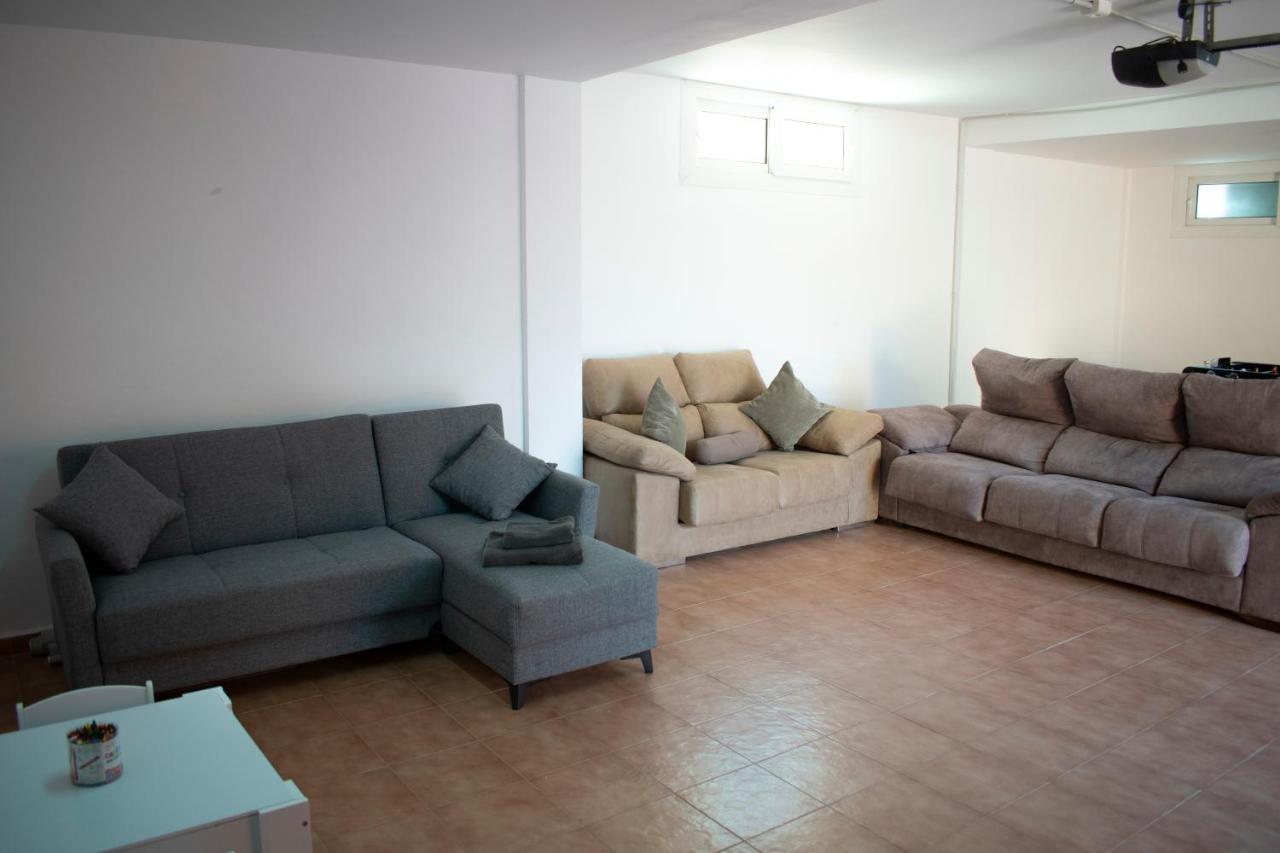 Villa Camelia Freshapartments Benalmadena Exterior photo