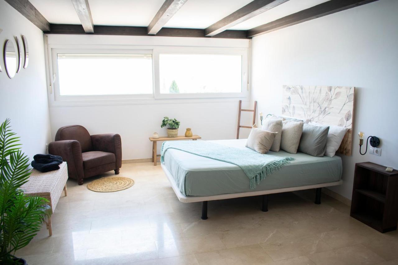 Villa Camelia Freshapartments Benalmadena Exterior photo