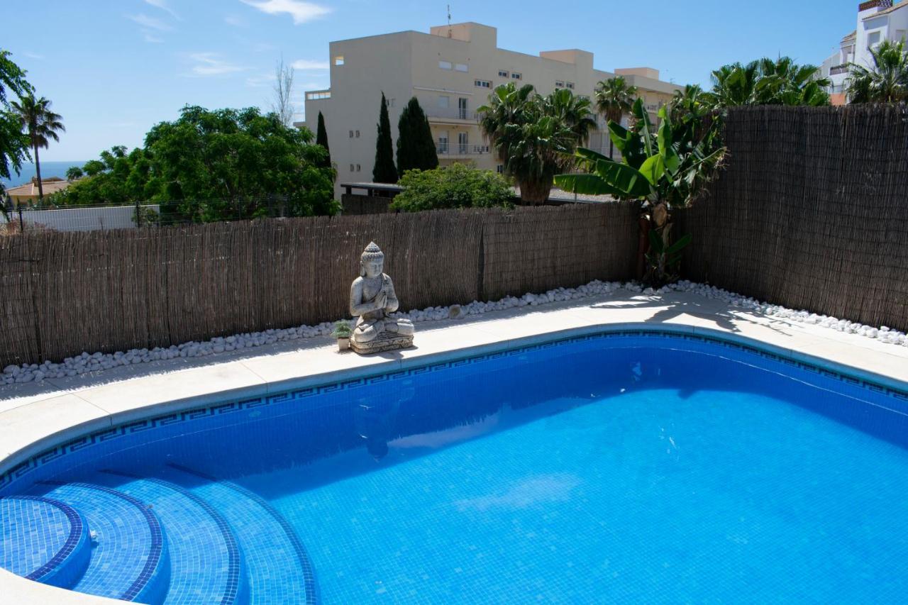 Villa Camelia Freshapartments Benalmadena Exterior photo