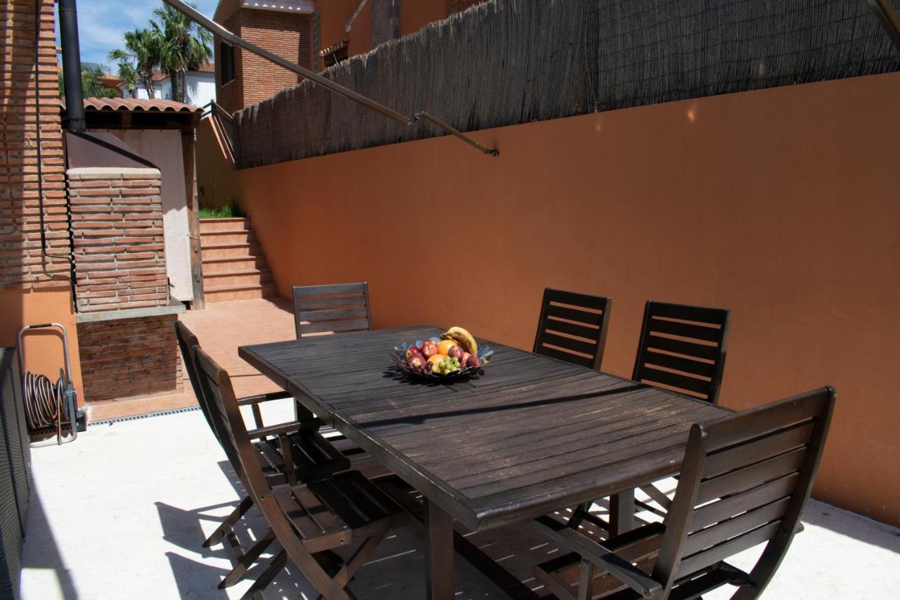 Villa Camelia Freshapartments Benalmadena Exterior photo