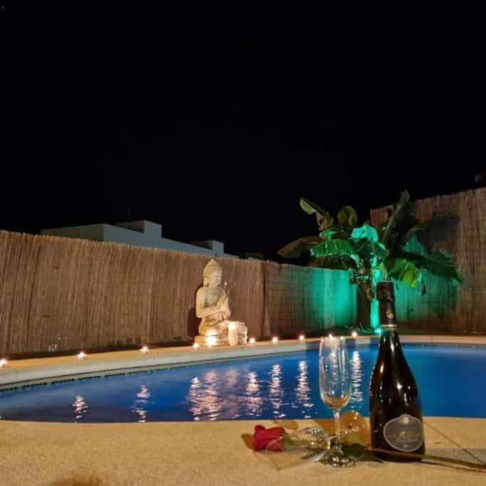 Villa Camelia Freshapartments Benalmadena Exterior photo